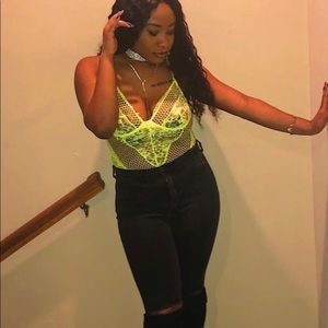 Body suit